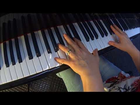 Amigo sem igual - Harpa Cristã 536 (com introdução)