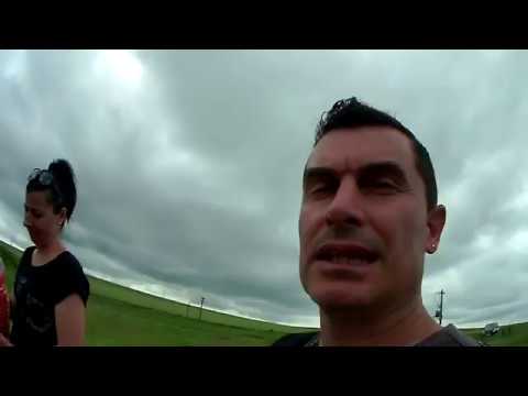 CETATEA HALMYRIS TULCEA 13.5.2018