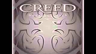 Creed - One Last Breath