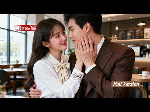 สาวปกป้องชายพิการต่อหน้าทุกคน แต่งงานสายฟ้าแลบไม่คิดว่าเขาคือCEOพันล้าน ที่พาเธอกลับบ้านเอาใจเธอ!