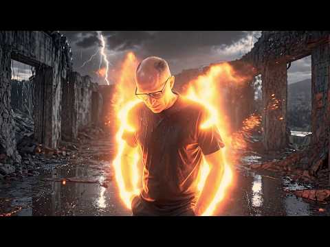 Pod skórą: mocny rockowo-elektroniczny sounding True Blue