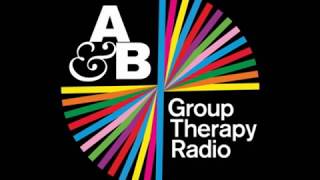Above & Beyond - Group Therapy 050 (26.10.2013) [Part 5 - Arty]