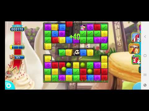 Pet Rescue Saga Level 3375 no boosters