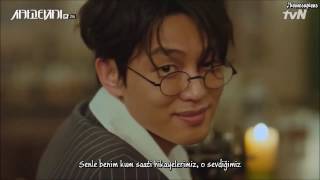 [Türkçe Altyazılı] SALTNPAPER- Satellite FMV (Chicago Typewriter OST)