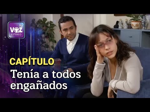 Tan “querido” el maltratador - Cara de angel | Tu Voz Estéreo