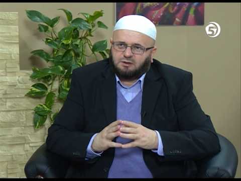 Pravednost - Abdusamed Nasuf Bušatlić, prof.