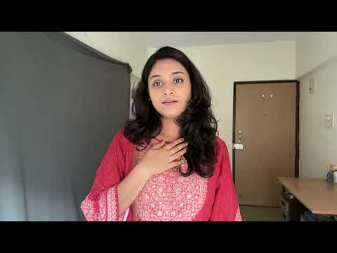 Vasundhara Gupta fan girl