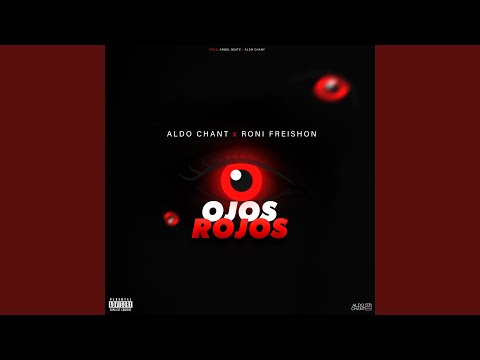 Ojos Rojos (feat. Roni Freishon)