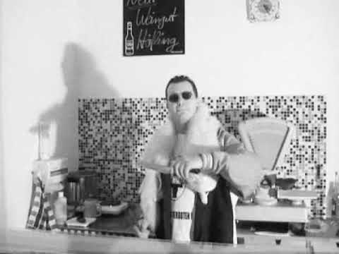 Big Derill Mack und Kralle-Metzgerei