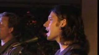 Storyhill playing "Paradise Lost"