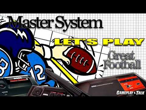 great soccer master system