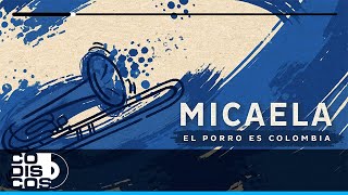 Micaela Music Video