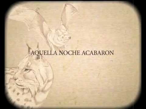 Videoclip de Si Las Calles Pudieran Hablar (Versión Acústica) — Amaral