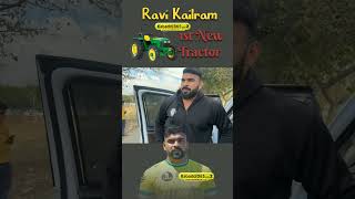 Download lagu Ravi Kailram Da 1st New Tractor 🚜 | Kamalpura Kabaddi Tournament mp3