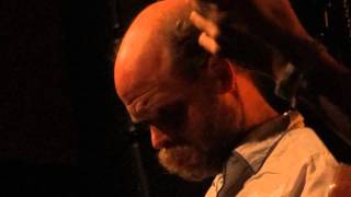 Bonnie prince billy - I called you back - Vooruit, Gent, Belgium, 01-24-2012