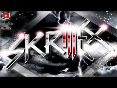 Skrillex - ALI LOVE 'DIMINISHING RETURNS' (ALVIN RISK REMIX)