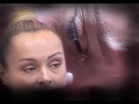 SKANDAL - ISPLIVALO: Anabela PRIKRIVA da je Andrej PIPAO njenu ĆERKU?! "LUNA SE NABACIVALA NJEMU!"