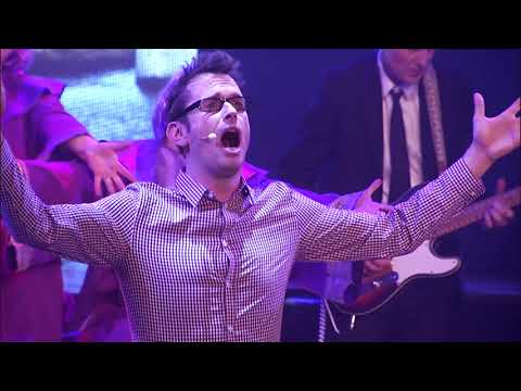 Kalmarsundsrevyn 2016 - Jag heter Johan