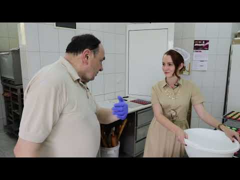 Brend moga sela ep. 81 02.07.2021. Kolač "Žanet", Golubinci