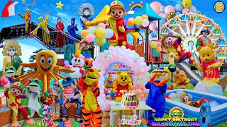 Download lagu SELAMAT ULANG TAHUN HAPPY BIRTHDAY SPESIAL LIRIK🔴BALONKU KU ADA LIMA SPESIAL ONDEL BADUT LUCU ULTAH mp3 Download lagu SELAMAT ULANG TAHUN HAPPY BIRTHDAY SPESIAL LIRIK🔴BALONKU KU ADA LIMA SPESIAL ONDEL BADUT LUCU ULTAH mp3