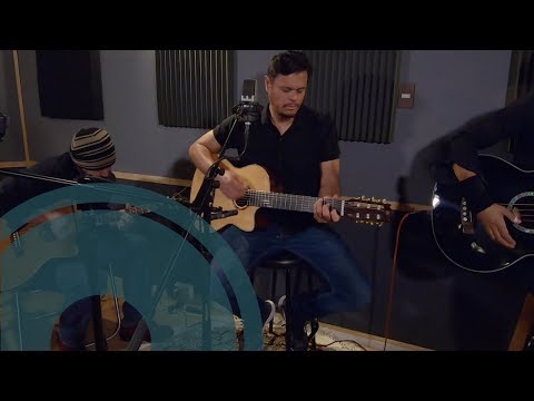 San Pascualito Rey - En La Oscuridad [Sesiones Fonarte]