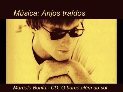 Anjos Traídos video