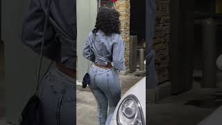 She's Makula Bea 😍😍😍 #blackisbeautiful  #blackdiamond  #fashion  #blackqueen