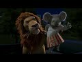 Disney S The Wild 2006 DVD Trailer Reupload