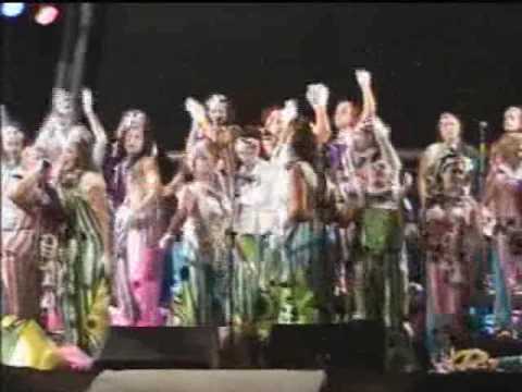 VALTERRA 09 - MURGA TRIQUIKONAS - DESPEDIDA