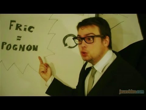 3615 Usul - Les boîtes