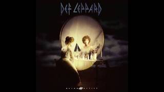 Def Leppard - I wanna be your hero