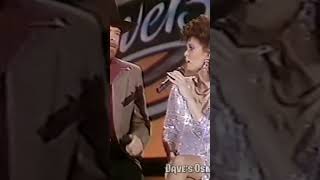 Dan Seals and Marie Osmond “Meet Me in Montana” 1985 #OldCountry