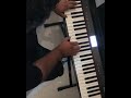 GALINHA PINTADINHA IMPROVISANDO