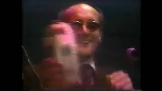 ELTON JOHN - I Heard It Trough The Grapevine  - WEMBLEY 1977