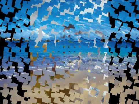 RelaX ft LiNK - Bleja na plazi (Remix) Serbian Rap 2009