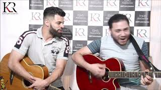 Sobrando Ausência - Zé Neto e Cristiano (Kaio Lima e Rafael Cover)