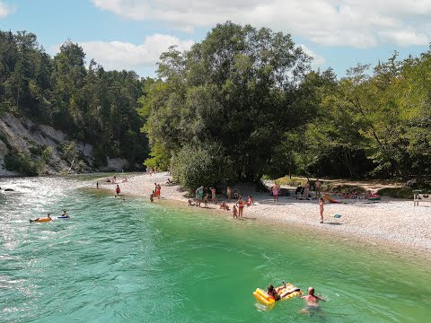 Discover River Camping Bled: A Paradise for Outdoor Enthusiasts!
