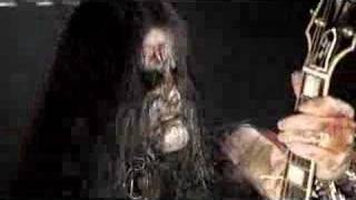 Gorgoroth - Carving a Giant