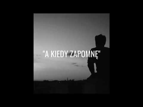 Advms - A kiedy zapomnę (prod. Cayver)