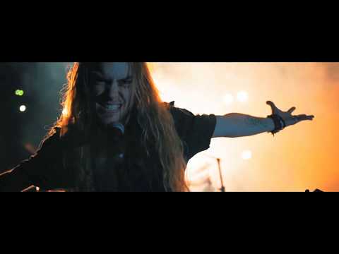 Scar Industry - Scar Industry - BACKTIME (Official Music Video)