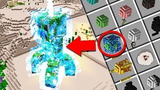 USTED NO QUERRÁ Encontrarse Con Esta Criatura En Minecraft | MINECRAFT MOD