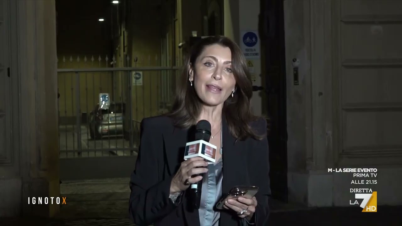 Caso David Rossi, Mussari presunto mandante e Ceccherelli organizzatore dell’intimidazione: ...