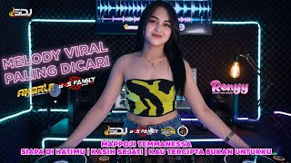 Download lagu MELODY SIDRAP VIRAL - MAPPOJI TEMANESSA | SIAPA DIHATIMU | KASIH SEJATI | KAU TERCIPTA BUKAN UNTUKKU mp3 Download lagu MELODY SIDRAP VIRAL - MAPPOJI TEMANESSA | SIAPA DIHATIMU | KASIH SEJATI | KAU TERCIPTA BUKAN UNTUKKU mp3