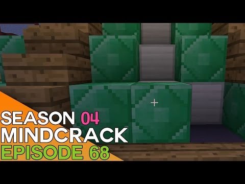 Mindcrack Minecraft SMP - The Cake Is A Lie!!! - Episode 68 - Season 4