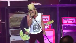 Cheap Trick Live 2019 ⬘ 4K HD 🡆 Baby Loves to Rock 🡄 May 18 - Woodlands, TX