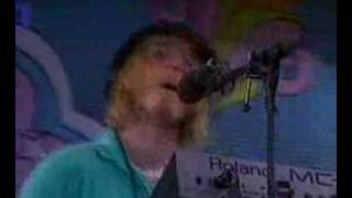 Delays - Long Time Coming ( Live @ Isle of Wight 2004-06-14)