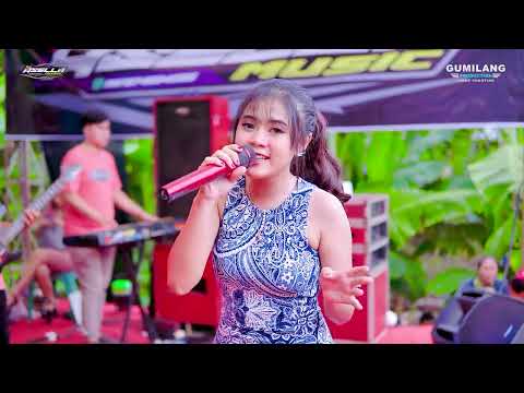 NEW ASELLA MUSIC - HUJAN - TANIA SALWA - PARTY PEMUDA ERTE 08 - HADIPOLO KUDUS