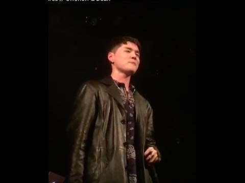 TORONTO VLOG: DEAN & OFFONOFF / FOOD ADVENTURES