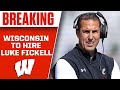 Luke Fickell expected to be named Wisconsin Football Head Coach | CBS Sports HQ