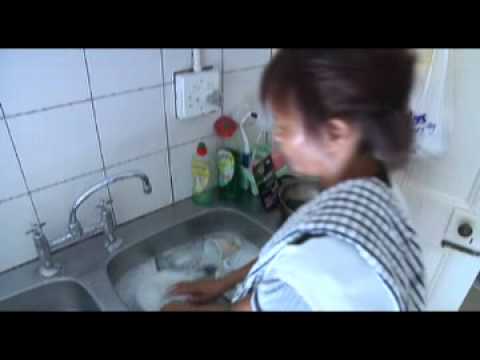 Johanna 'Koekie' Barry